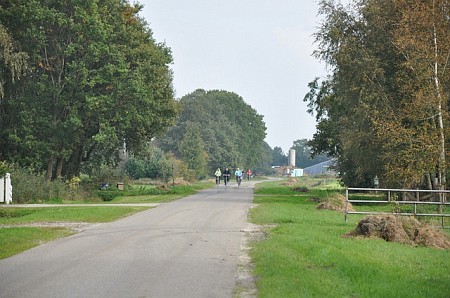 Oldetrijne